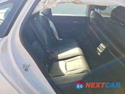 Zdjęcie 10 z 12 samochodu: 2024 HONDA ACCORD HYBRID EXL VIN:1HGCY2F68RA005629 - miniatura