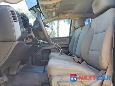 Zdjęcie 7 z 12 samochodu: 2016 CHEVROLET SILVERADO UTILITY / SERVICE TRUCK VIN:1GB2CUEG9GZ256127 - miniatura