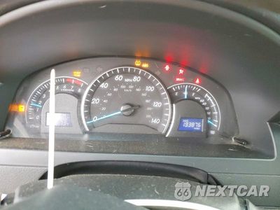 Zdjęcie 9 z 12 samochodu: 2012 TOYOTA CAMRY LE A VIN:4T4BF1FK3CR164735 - miniatura