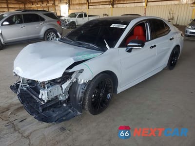 2023 TOYOTA CAMRY XSE V6 4T1KZ1AK7PU087995 - główne zdjęcie licytacji z USA - miniatura