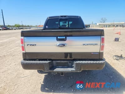 Zdjęcie 6 z 12 samochodu: 2014 FORD F150 SUPERCREW VIN:1FTFW1ET7EFB76422 - miniatura