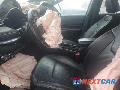 Zdjęcie 7 z 11 samochodu: 2022 JEEP COMPASS LIMITED VIN:3C4NJDCB6NT185656 - miniatura