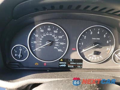 Zdjęcie 9 z 13 samochodu: 2014 BMW X3 VIN:5UXWX9C55E0D22725 - miniatura
