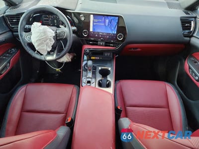 Zdjęcie 8 z 13 samochodu: 2024 LEXUS NX VIN:2T2GDCAZ4RC007176 - miniatura