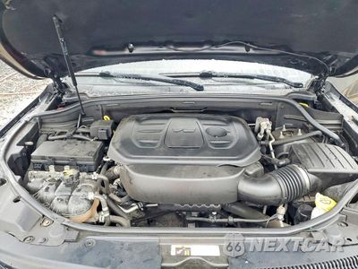 Zdjęcie 12 z 12 samochodu: 2019 JEEP GRAND CHEROKEE LAREDO VIN:1C4RJFAG8KC810450 - miniatura