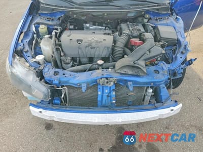 Zdjęcie 11 z 12 samochodu: 2015 MITSUBISHI LANCER SE VIN:JA32V2FW5FU001789 - miniatura