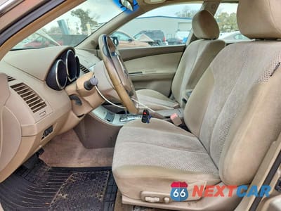 Zdjęcie 7 z 11 samochodu: 2006 NISSAN ALTIMA 2.5 S VIN:1N4AL11E76C265474 - miniatura