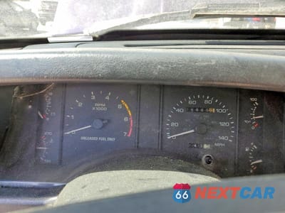 Zdjęcie 9 z 11 samochodu: 1990 FORD MUSTANG GT VIN:1FACP42E6LF145236 - miniatura