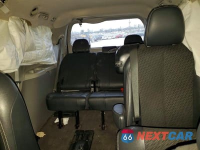 Zdjęcie 10 z 13 samochodu: 2014 TOYOTA SIENNA SE 8-PASSENGER VIN:5TDXK3DC6ES499339 - miniatura