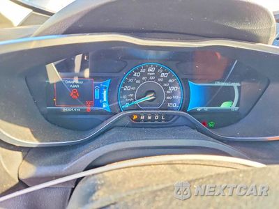Zdjęcie 9 z 12 samochodu: 2014 FORD C-MAX SE VIN:1FADP5AU1EL505052 - miniatura