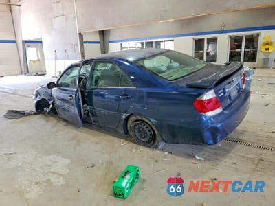 Drugie zdjęcie samochodu z przodu: 2005 TOYOTA CAMRY LE VIN:4T1BE30K25U032389 - miniatura