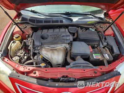 Zdjęcie 11 z 12 samochodu: 2011 TOYOTA CAMRY LE VIN:4T1BF3EK4BU679040 - miniatura