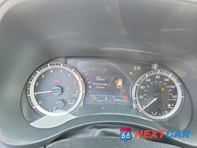 Zdjęcie 9 z 13 samochodu: 2025 TOYOTA HIGHLANDER LE VIN:5TDKDRAH3SS550475 - miniatura