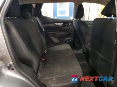 Zdjęcie 11 z 12 samochodu: 2018 NISSAN ROGUE SPORT S VIN:JN1BJ1CR9JW259626 - miniatura