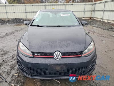 Piąte zdjęcie samochodu w środku: 2015 VOLKSWAGEN GTI VIN:3VW5T7AU1FM027069 - miniatura