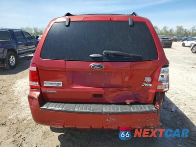 Zdjęcie 6 z 13 samochodu: 2012 FORD ESCAPE XLT VIN:1FMCU0DG3CKA93691 - miniatura