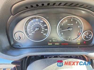 Zdjęcie 9 z 13 samochodu: 2015 BMW X3 XDRIVE28I VIN:5UXWX9C50F0D50546 - miniatura