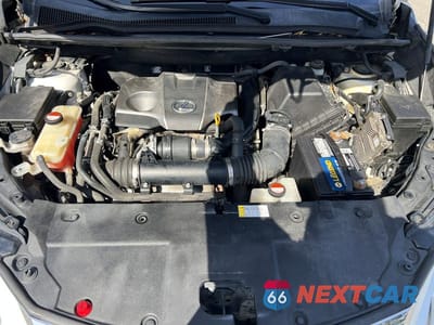 Zdjęcie 8 z 10 samochodu: 2016 LEXUS NX 200T BASE VIN:JTJYARBZ3G2026331 - miniatura