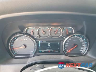 Zdjęcie 9 z 12 samochodu: 2018 CHEVROLET SILVERADO K1500 LT VIN:3GCUKREC8JG619977 - miniatura