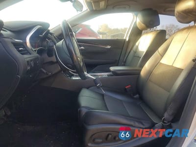 Zdjęcie 7 z 12 samochodu: 2014 CHEVROLET IMPALA LT VIN:1G1115SL0EU131279 - miniatura