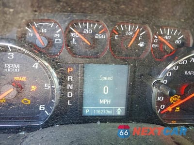 Zdjęcie 9 z 12 samochodu: 2019 GMC SIERRA LIMITED C1500 VIN:2GTR1LECXK1185089 - miniatura
