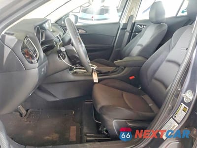 Zdjęcie 7 z 12 samochodu: 2016 MAZDA 3 SPORT VIN:JM1BM1U71G1281238 - miniatura
