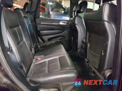 Zdjęcie 11 z 14 samochodu: 2013 JEEP GRAND CHEROKEE LAREDO VIN:1C4RJFAG1DC580883 - miniatura