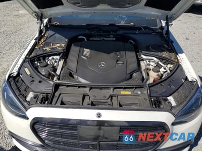 Zdjęcie 11 z 12 samochodu: 2021 MERCEDES-BENZ S 580 4MATIC VIN:W1K6G7GBXMA040114 - miniatura