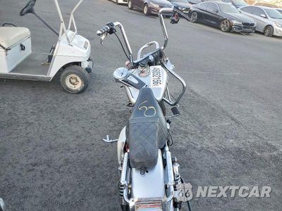 Zdjęcie 6 z 9 samochodu: 2003 HARLEY-DAVIDSON FLHTCUI ANNIVERSARY VIN:1HD1FCW443Y631918 - miniatura
