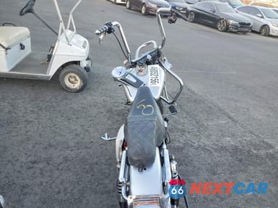 Zdjęcie 6 z 10 samochodu: 2003 HARLEY-DAVIDSON FLHTCUI ANNIVERSARY VIN:1HD1FCW443Y631918 - miniatura