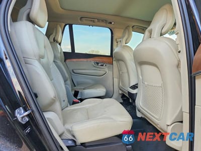 Zdjęcie 11 z 13 samochodu: 2020 VOLVO XC90 T6 INSCRIPTION VIN:YV4A221L6L1551354 - miniatura
