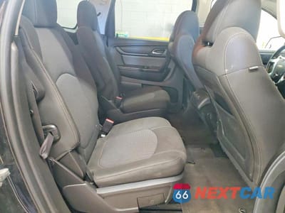Zdjęcie 11 z 13 samochodu: 2016 CHEVROLET TRAVERSE LT VIN:1GNKVGKD3GJ301845 - miniatura