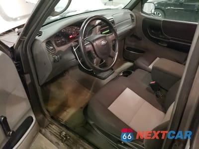 Zdjęcie 8 z 12 samochodu: 2005 FORD RANGER SUPER CAB VIN:1FTZR15E75PA50397 - miniatura