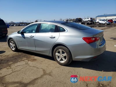 Drugie zdjęcie samochodu z przodu: 2024 CHEV MALIBU LS VIN:1G1ZC5ST4RF231831 - miniatura