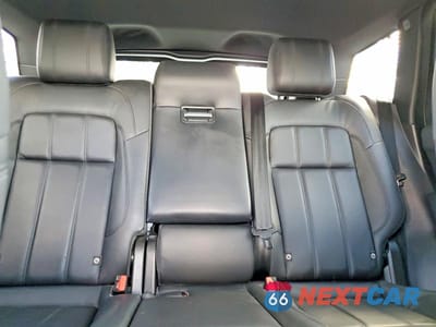 Zdjęcie 10 z 13 samochodu: 2020 LAND ROVER RANGE ROVER SPORT SE VIN:SALWG2SU8LA710840 - miniatura