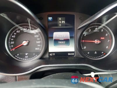 Zdjęcie 9 z 13 samochodu: 2019 MERCEDES-BENZ GLC 300 4MATIC VIN:WDC0G4KB4KV142367 - miniatura