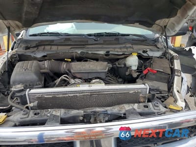Zdjęcie 11 z 11 samochodu: 2011 DODGE RAM 1500 VIN:3D7JB1EP4BG559212 - miniatura