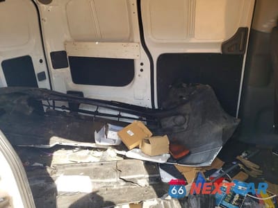 Zdjęcie 11 z 12 samochodu: 2015 NISSAN NV200 S VIN:3N6CM0KN3FK696829 - miniatura