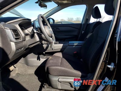 Zdjęcie 7 z 12 samochodu: 2024 NISSAN ROGUE S VIN:5N1BT3AB6RC761074 - miniatura