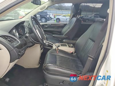 Zdjęcie 7 z 12 samochodu: 2015 CHRYSLER TOWN & COUNTRY TOURING VIN:2C4RC1BG7FR522492 - miniatura