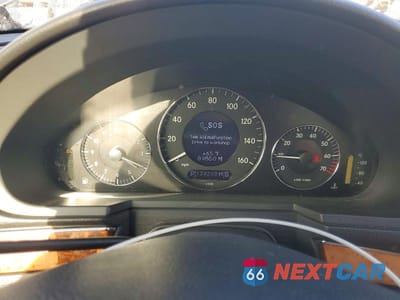 Zdjęcie 9 z 11 samochodu: 2006 MERCEDES-BENZ E 350 VIN:WDBUF56J66A947493 - miniatura