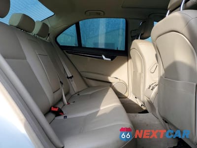 Zdjęcie 10 z 12 samochodu: 2013 MERCEDES-BENZ C300W 4MATIC 4DR VIN:WDDGF8AB9DA792683 - miniatura