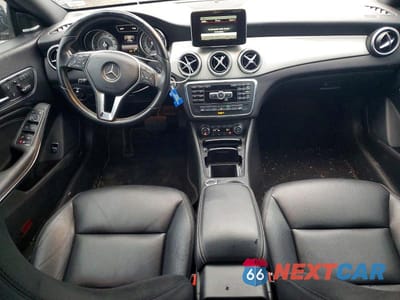 Zdjęcie 8 z 11 samochodu: 2014 MERCEDES-BENZ CLA 250 VIN:WDDSJ4EB8EN033030 - miniatura