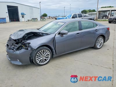 2013 LEXUS ES 350 BASE JTHBK1GG0D2058436 - główne zdjęcie licytacji z USA - miniatura