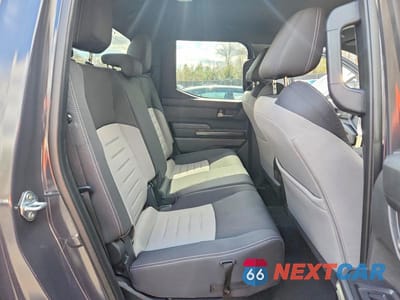 Zdjęcie 10 z 11 samochodu: 2024 TOYOTA TACOMA TRD SPORT VIN:3TMLB5JN7RM049947 - miniatura