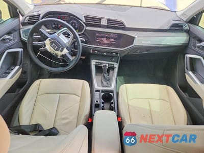 Zdjęcie 8 z 12 samochodu: 2022 AUDI Q3 PREMIUM PLUS S LINE 45 VIN:WA1EEDF31N1138450 - miniatura