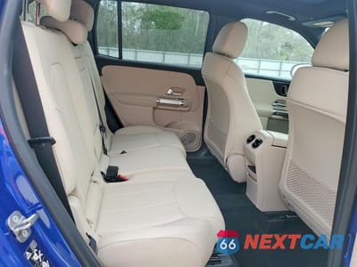 Zdjęcie 11 z 13 samochodu: 2024 MERCEDES-BENZ GLB 250 VIN:W1N4M4GBXRW377524 - miniatura