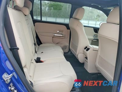 Zdjęcie 11 z 14 samochodu: 2024 MERCEDES-BENZ GLB 250 VIN:W1N4M4GBXRW377524 - miniatura