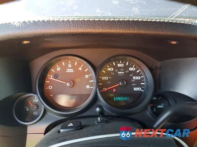 Zdjęcie 9 z 13 samochodu: 2008 GMC SIERRA C1500 VIN:1GTEC14X48Z135340 - miniatura