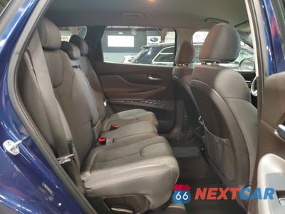 Zdjęcie 11 z 12 samochodu: 2019 HYUNDAI SANTA FE SE 2.4L VIN:5NMS2CAD4KH115175 - miniatura